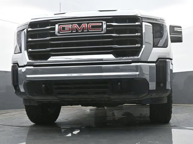 Used 2024 GMC Sierra 2500 SLE w/ SLE Convenience Package image 37