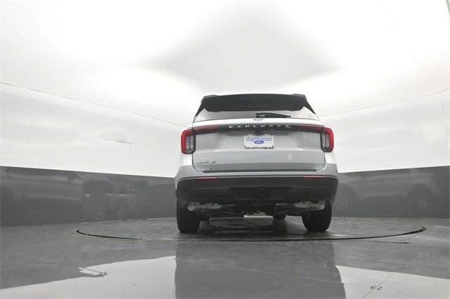 New 2026 Ford Explorer Active image 33