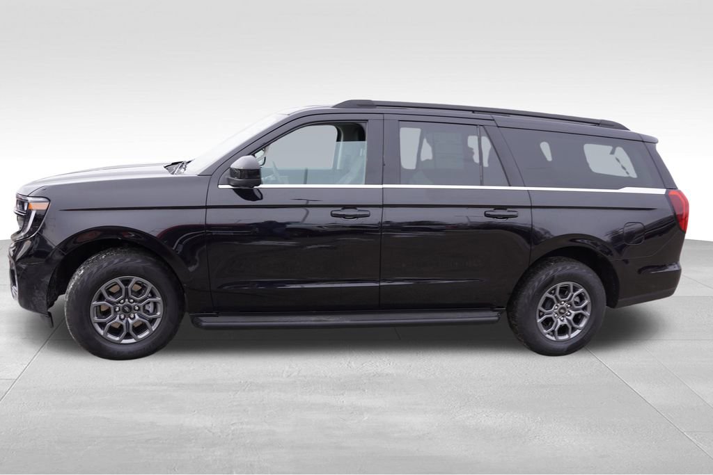 Certified 2025 Ford Expedition Max Active image 10