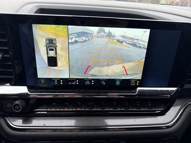 Used 2022 Chevrolet Silverado 1500 ZR2 image 19