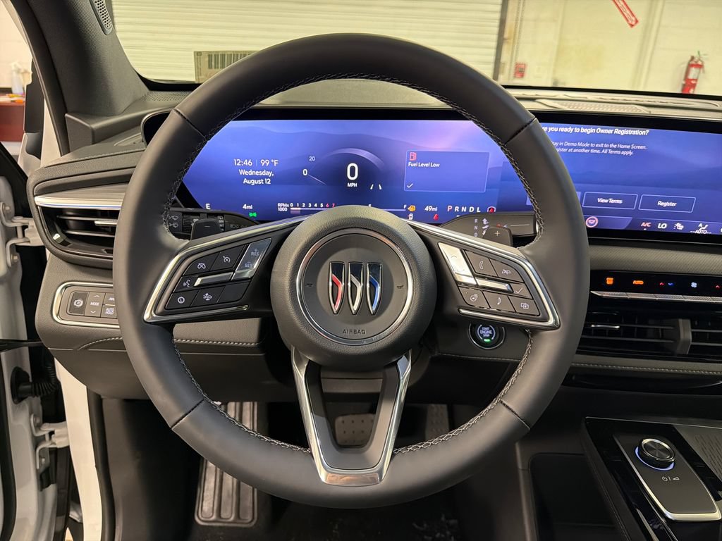 New 2027 Buick Enclave Preferred w/ Power Package AWD/4WD image 31