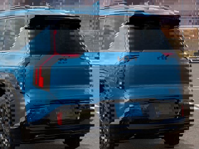 New 2026 Kia EV9 Land image 13