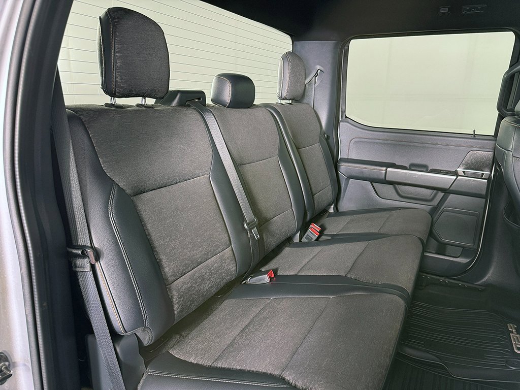 Used 2022 Ford F150 Tremor w/ Equipment Group 401A Mid image 29