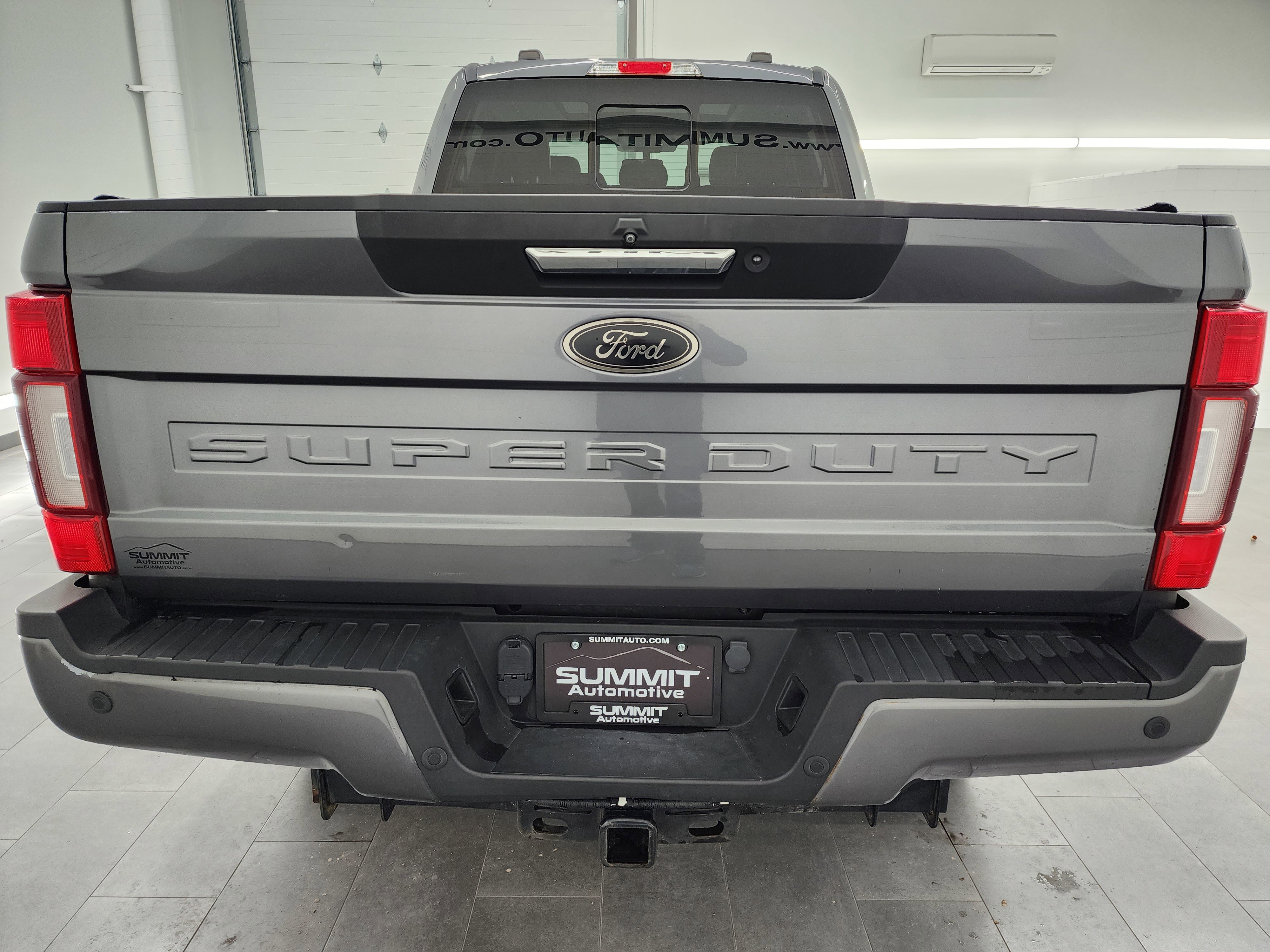 Used 2021 Ford F250 Lariat image 31