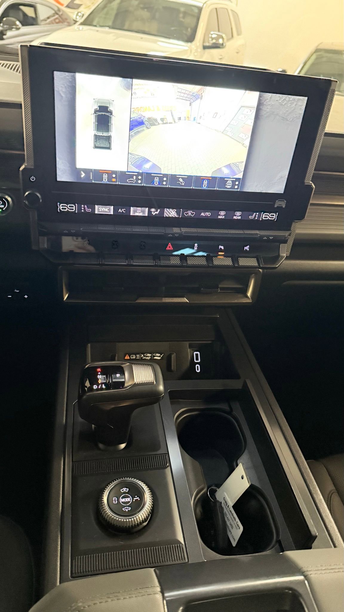 Used 2023 GMC Hummer EV Edition 1 image 19