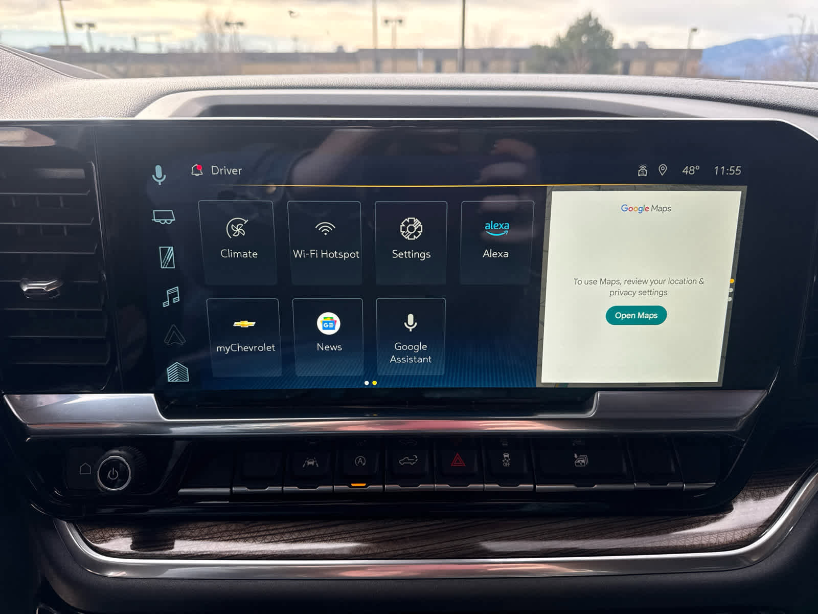 Certified 2025 Chevrolet Silverado 1500 LT image 24