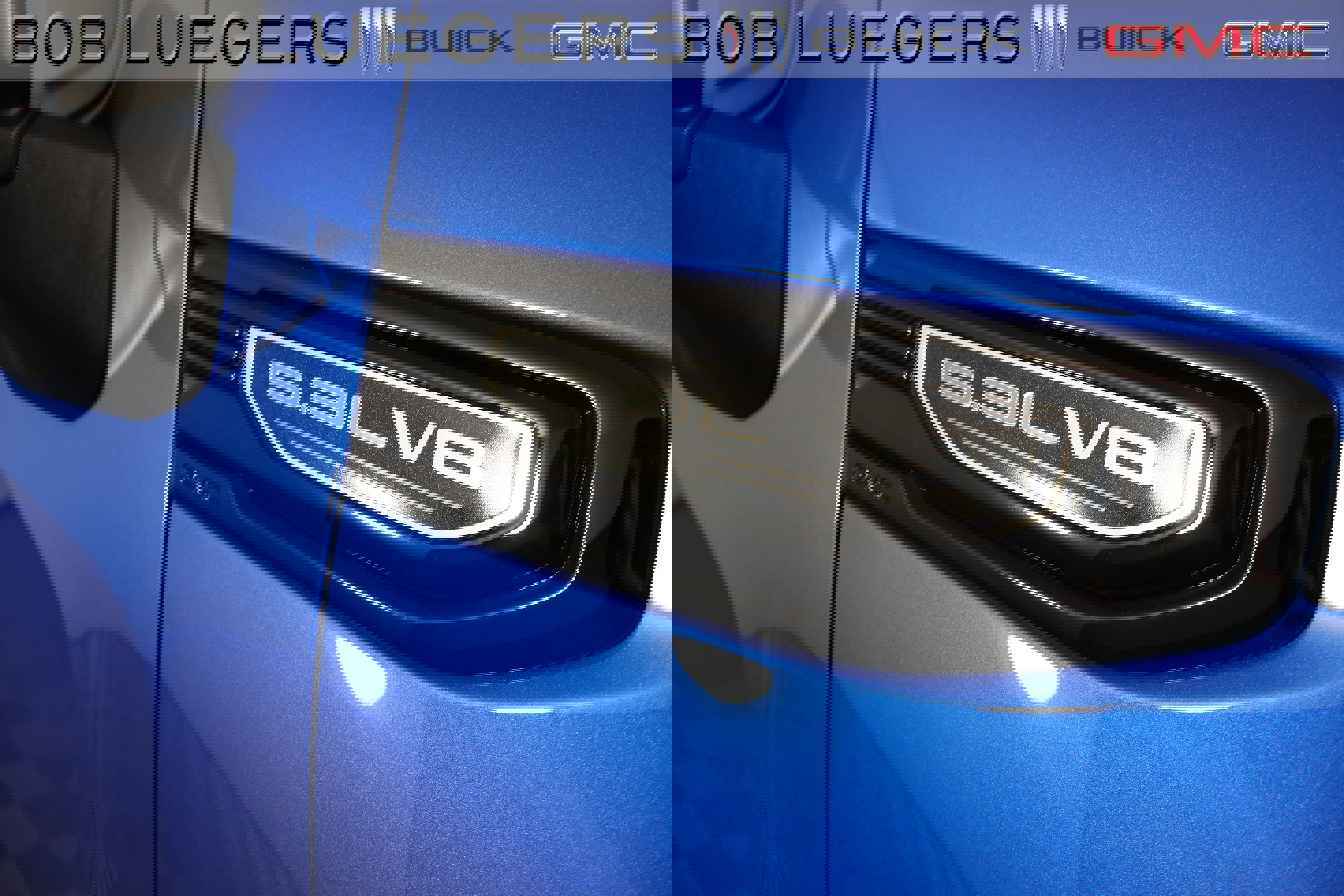 Certified 2024 GMC Sierra 1500 Elevation image 5