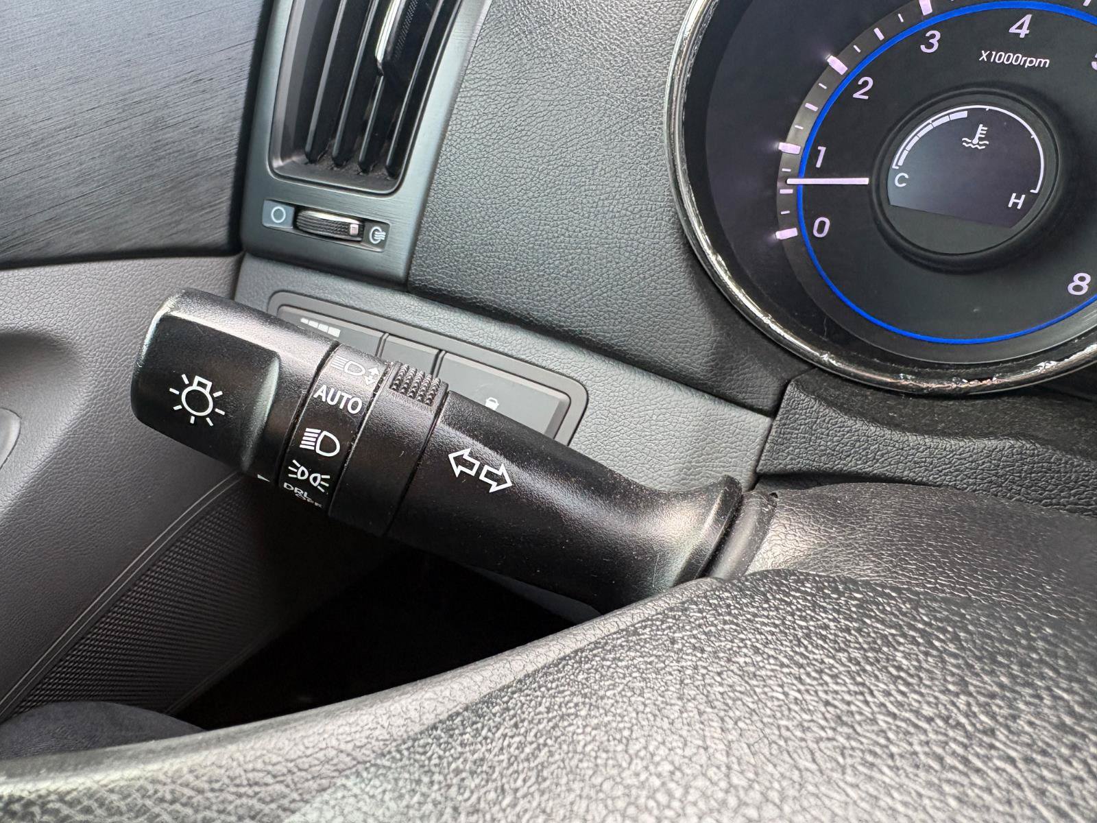 Used 2014 Hyundai Sonata GLS w/ Popular Equipment Group 2 FWD image 35