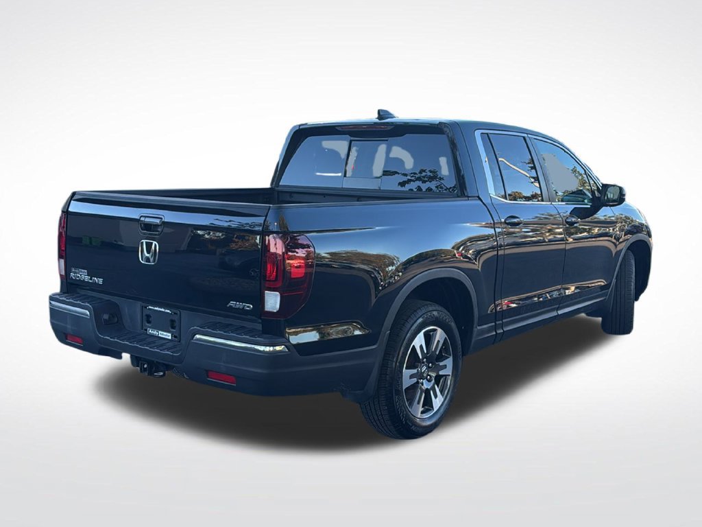 Used 2019 Honda Ridgeline RTL image 7