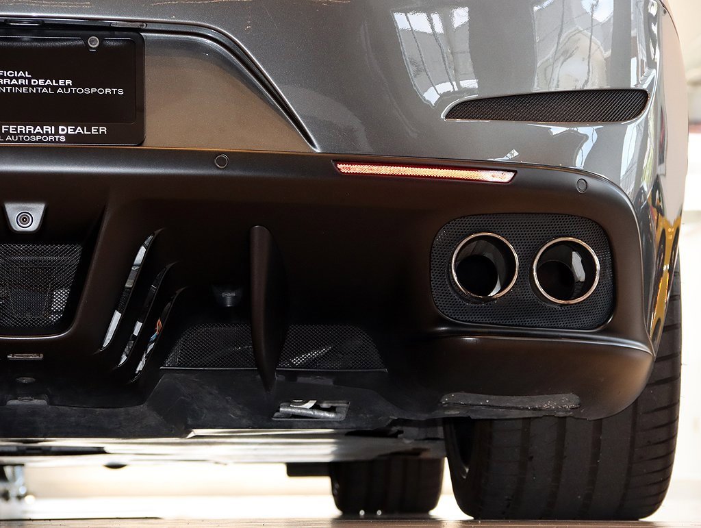 Certified 2017 Ferrari GTC4Lusso image 57