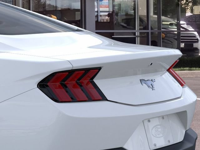 New 2026 Ford Mustang Coupe RWD image 22
