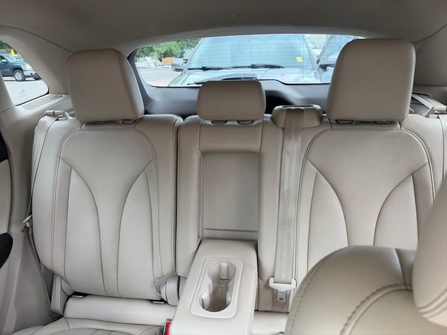 Used 2017 Lincoln MKC Premiere FWD image 19