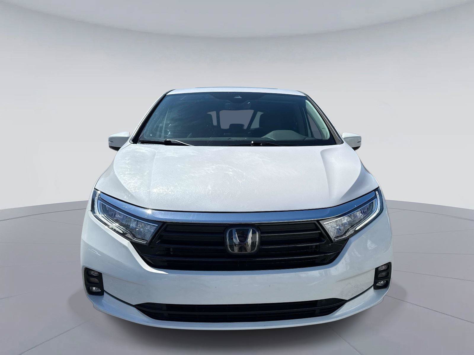 Certified 2024 Honda Odyssey EX-L image 9