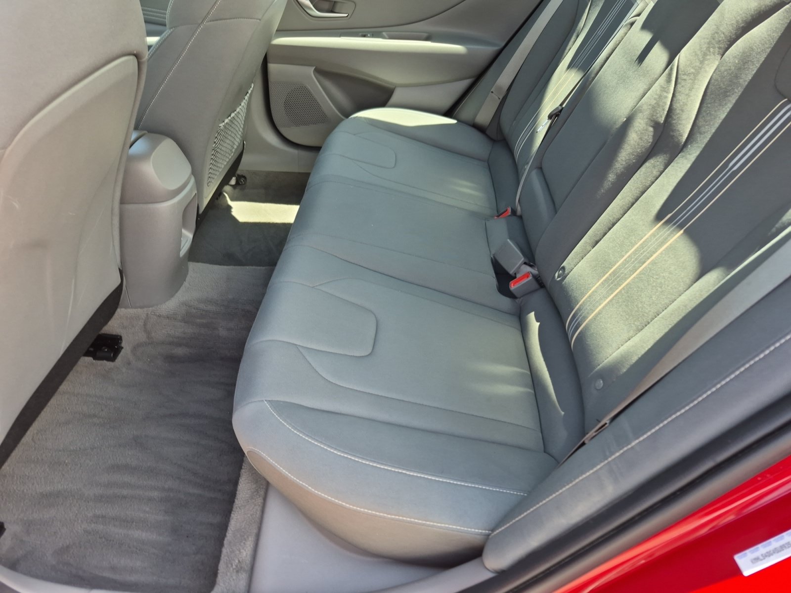 Used 2025 Hyundai Elantra SEL FWD image 20