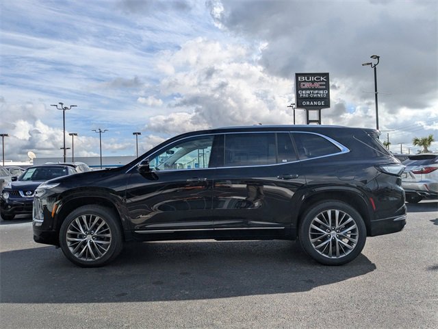 New 2026 Buick Enclave Avenir w/ Super Cruise Package image 7