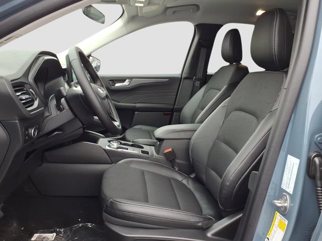 New 2026 Ford Escape SE FWD image 5
