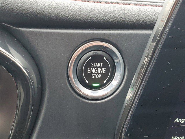 Certified 2024 Chevrolet Blazer RS image 26