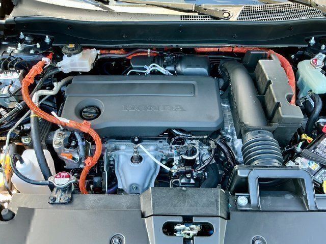 New 2027 Honda CR-V Sport-L image 10