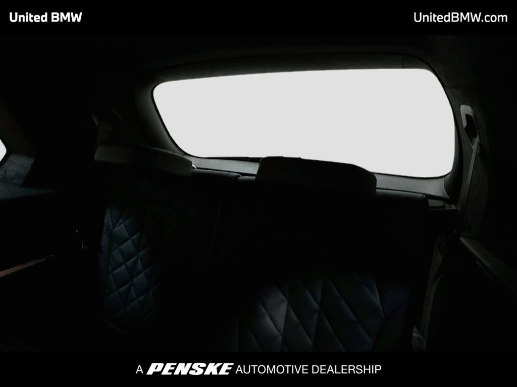 New 2027 BMW X7 xDrive40i w/ M Sport Package AWD/4WD image 13