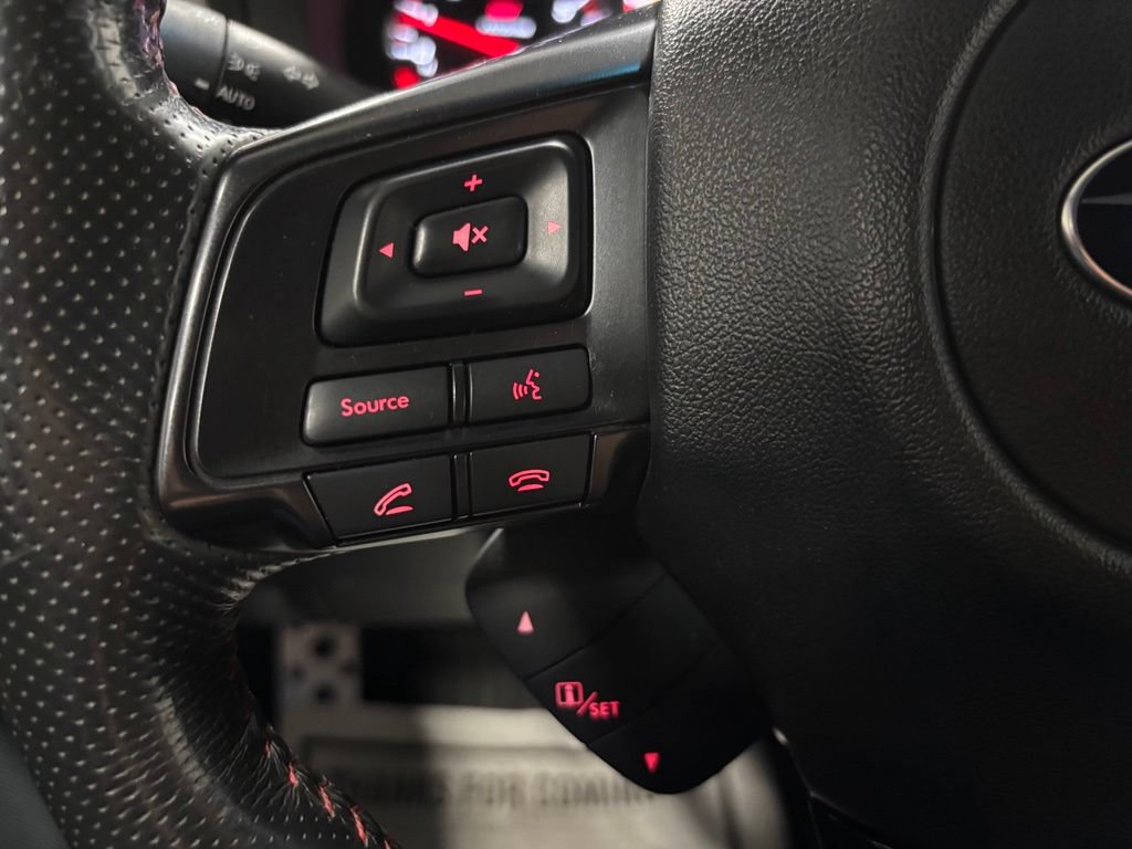 Used 2019 Subaru WRX STI AWD/4WD image 19