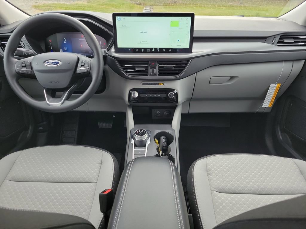 New 2026 Ford Escape Active w/ Tech Pack #1 image 11