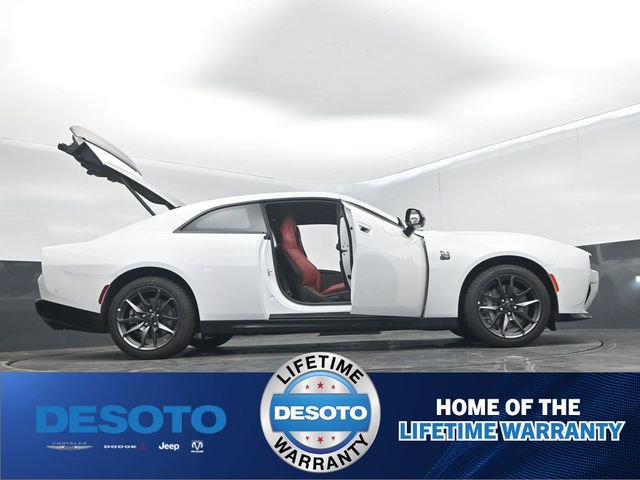 New 2026 Dodge Charger R/T Scat Pack image 74