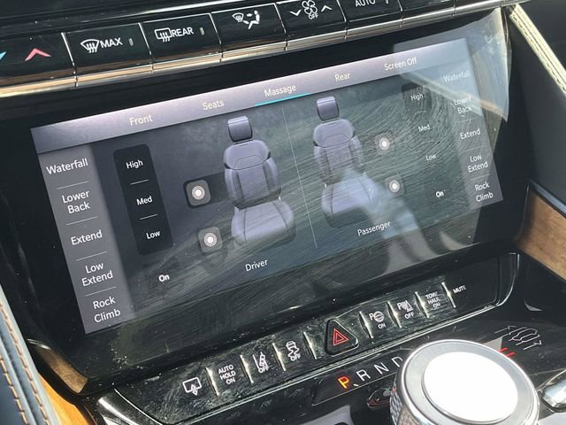 Used 2022 Jeep Grand Wagoneer Series II image 34