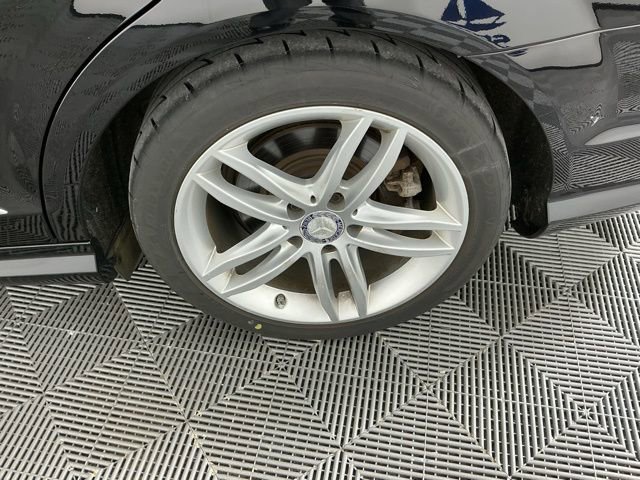 Used 2013 Mercedes-Benz C 300 4MATIC Sedan image 18