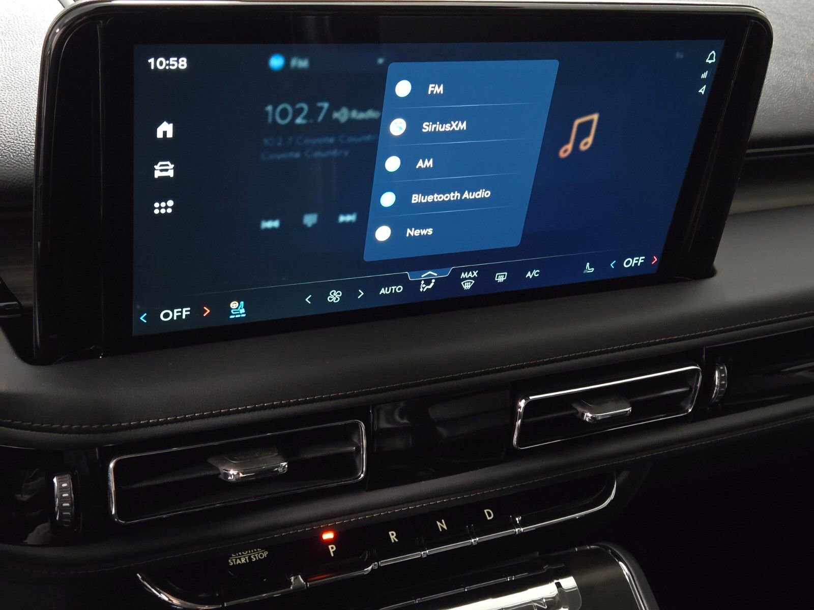 New 2026 Lincoln Aviator Reserve image 27