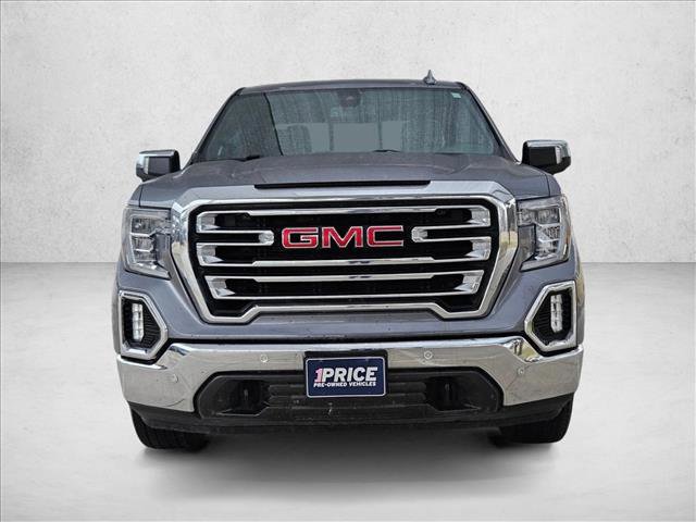 Used 2020 GMC Sierra 1500 SLT image 2