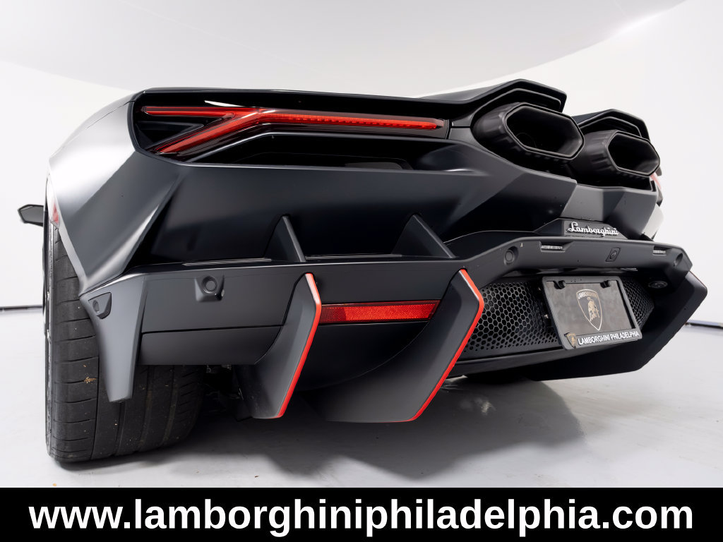 Used 2024 Lamborghini Revuelto AWD/4WD image 51