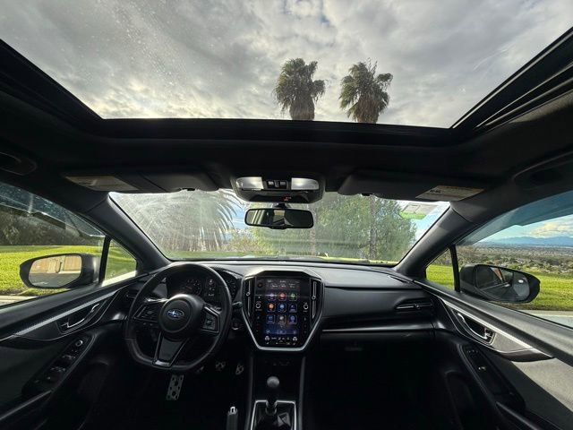 Used 2022 Subaru WRX Premium image 15