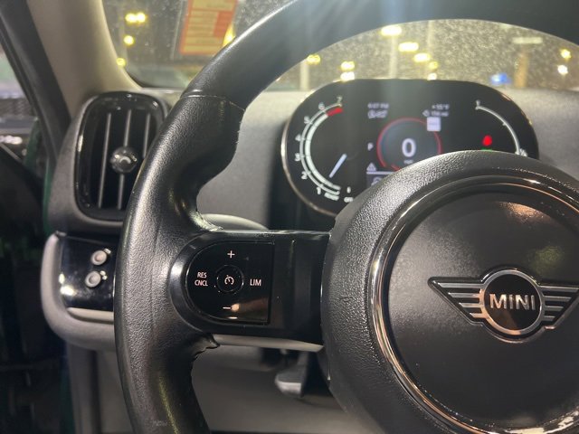 Used 2022 MINI Cooper Countryman image 32