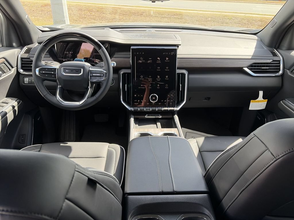 New 2026 GMC Acadia Denali w/ Super Cruise Package FWD image 26
