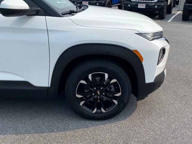 Used 2023 Chevrolet TrailBlazer LT w/ Convenience Package FWD image 10