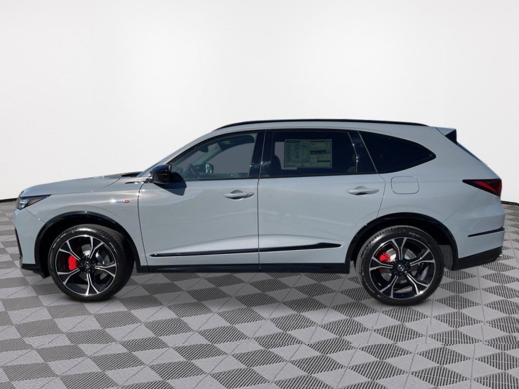 New 2026 Acura MDX Type S AWD/4WD image 7