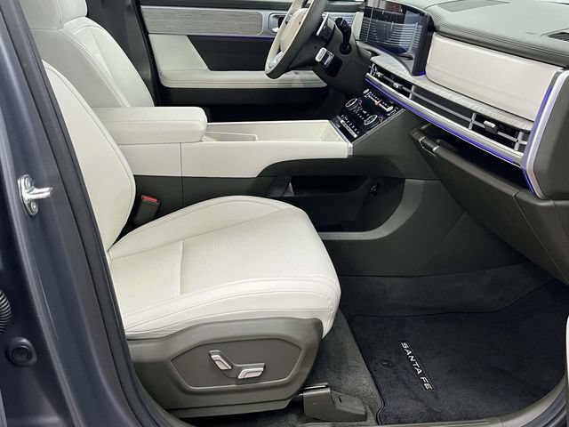 Certified 2025 Hyundai Santa Fe Calligraphy AWD/4WD image 28