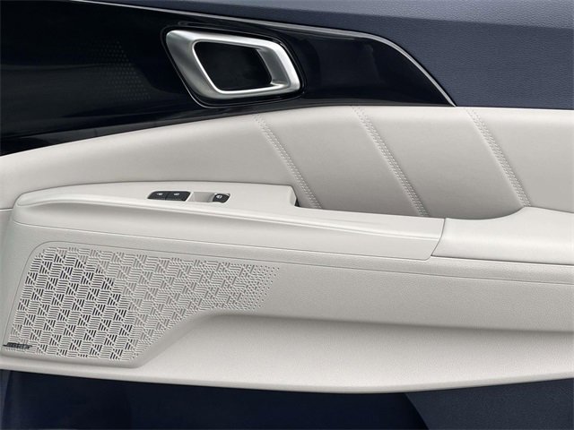 New 2026 Kia Carnival SX Prestige image 12