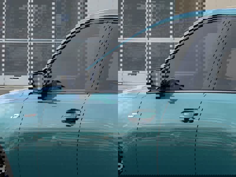 New 2026 Cadillac CT5 V image 12