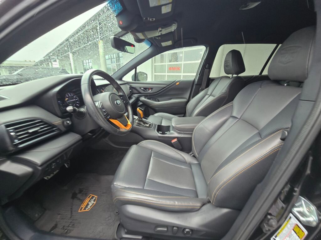 Used 2022 Subaru Outback Wilderness image 17