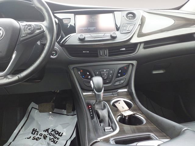 Used 2020 Buick Envision Premium AWD/4WD image 11