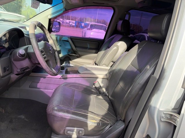 Used 2006 Nissan Armada SE RWD image 29