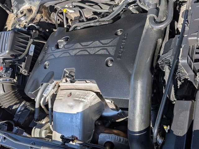 Used 2019 Chevrolet Equinox Premier w/ Premier True North Edition AWD/4WD image 31