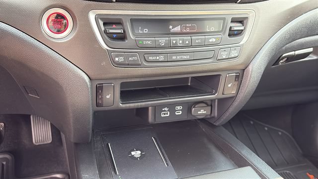 Used 2024 Honda Ridgeline TrailSport image 19