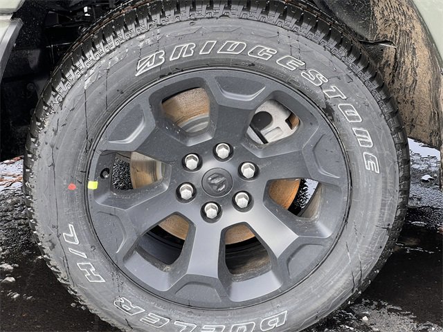 New 2026 RAM 1500 Big Horn image 6