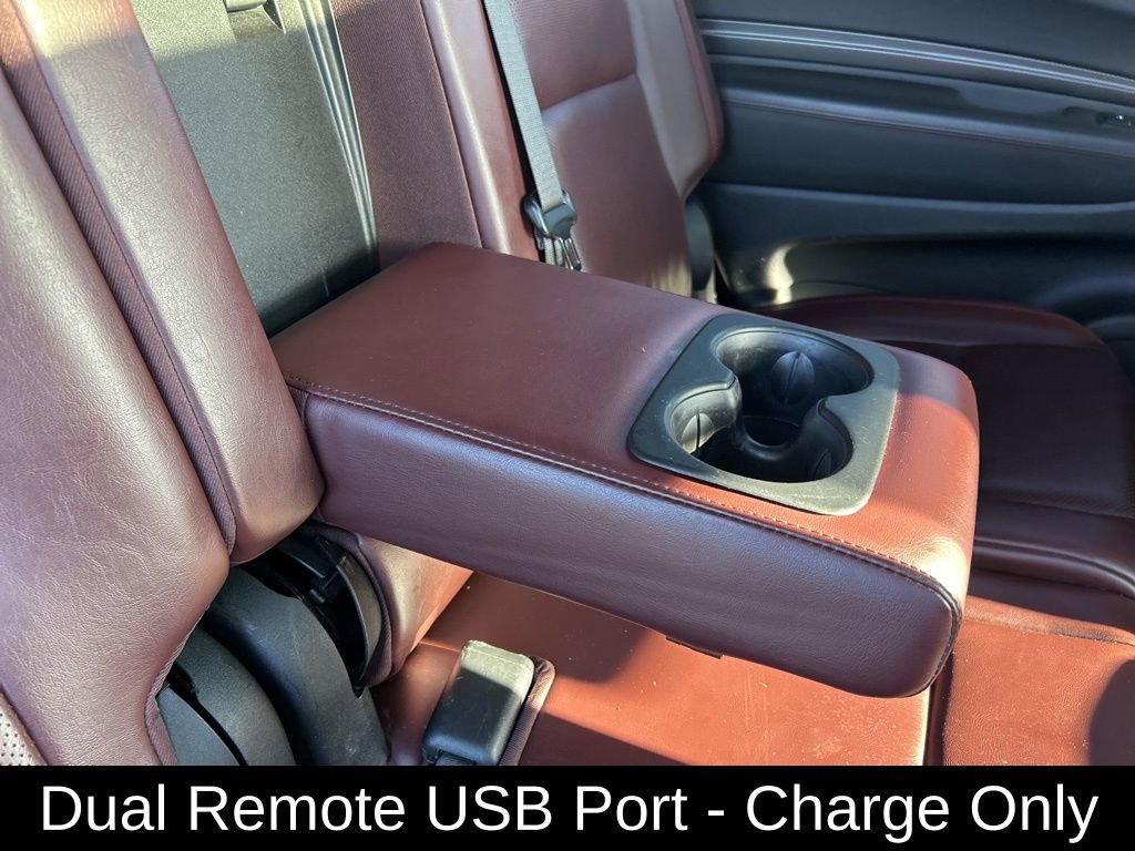 Used 2023 Dodge Durango GT image 45