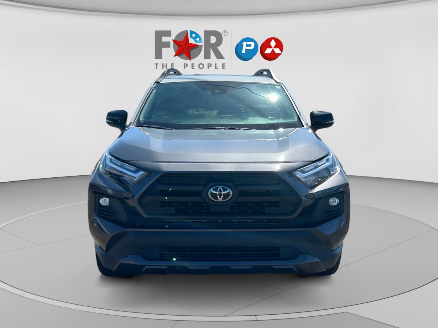 Used 2022 Toyota RAV4 TRD Off-Road w/ TRD Off-Road Weather Package AWD/4WD image 8