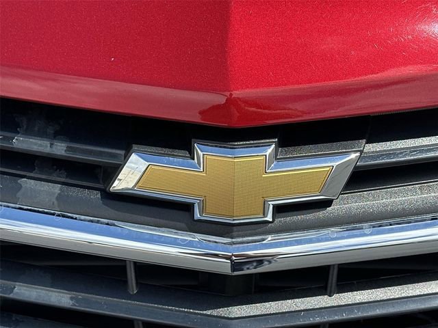 Certified 2020 Chevrolet Equinox LT w/ Driver Convenience Package FWD image 29