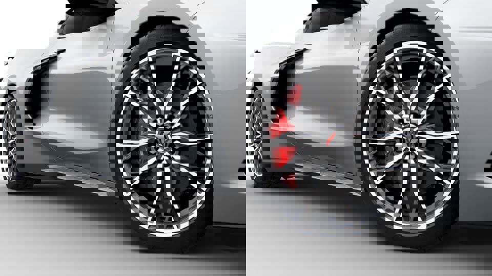 New 2026 Chevrolet Corvette Stingray Preferred Cpe w/ Z51 Performance Package image 50