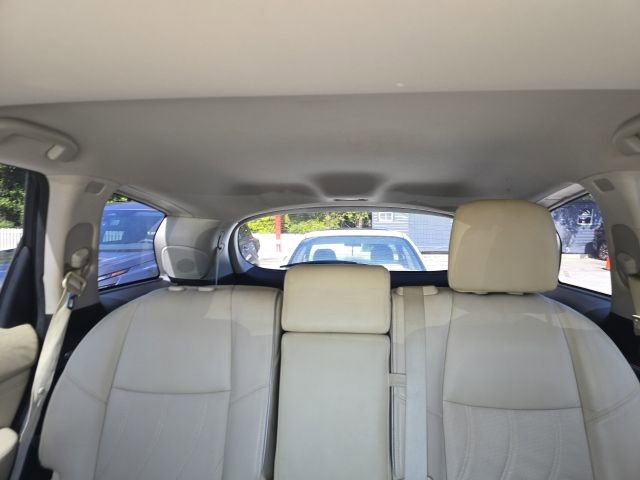 Used 2017 INFINITI QX60 FWD w/ Premium Package image 14